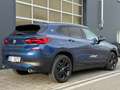 BMW X2 xDrive 20 d PANO AHK Keyless ACC Head-Up Driving+ Bleu - thumbnail 12