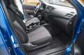 Mitsubishi L200 Doppelkabine 4WD*AHK*5-SITZE*SHZ+SiTZBELÜFT Blau - thumbnail 17