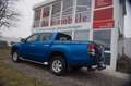 Mitsubishi L200 Doppelkabine 4WD*AHK*5-SITZE*SHZ+SiTZBELÜFT Blau - thumbnail 6