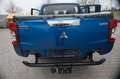 Mitsubishi L200 Doppelkabine 4WD*AHK*5-SITZE*SHZ+SiTZBELÜFT Blau - thumbnail 15
