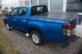 Mitsubishi L200 Doppelkabine 4WD*AHK*5-SITZE*SHZ+SiTZBELÜFT Blau - thumbnail 8