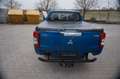 Mitsubishi L200 Doppelkabine 4WD*AHK*5-SITZE*SHZ+SiTZBELÜFT Blau - thumbnail 10
