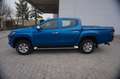 Mitsubishi L200 Doppelkabine 4WD*AHK*5-SITZE*SHZ+SiTZBELÜFT Blau - thumbnail 4