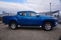 Mitsubishi L200 Doppelkabine 4WD*AHK*5-SITZE*SHZ+SiTZBELÜFT Blau - thumbnail 11