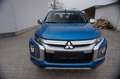 Mitsubishi L200 Doppelkabine 4WD*AHK*5-SITZE*SHZ+SiTZBELÜFT Blau - thumbnail 9