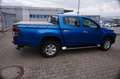 Mitsubishi L200 Doppelkabine 4WD*AHK*5-SITZE*SHZ+SiTZBELÜFT Blau - thumbnail 3