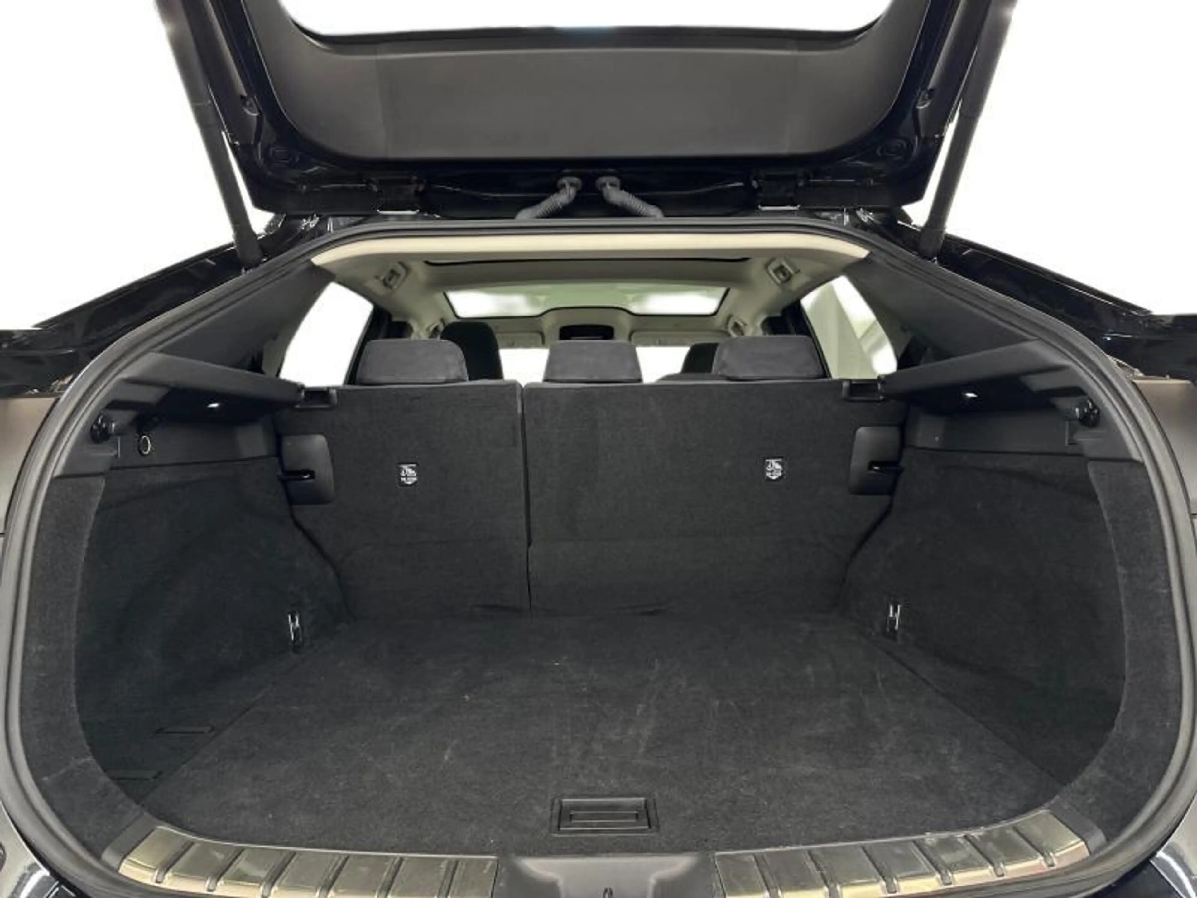 Lexus RZ Privilege Line AWD — photo 9