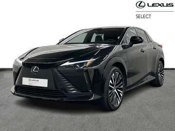 Privilege Line AWD