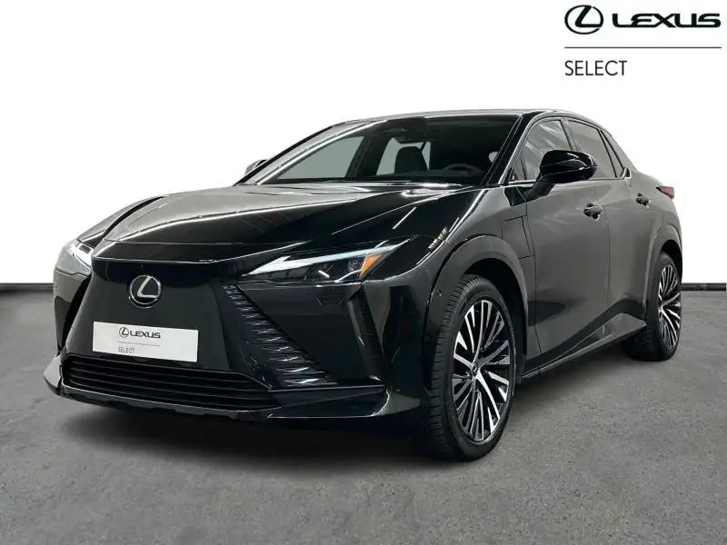LEXUS Rz