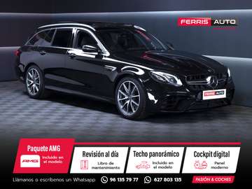 Estate 4Matic+ 9G-Tronic
