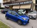Toyota Yaris 1.5 Hybrid 5p.Trend #TAGLIANDITOYOTA #NEOPATENTATI Blu/Azzurro - thumbnail 1