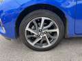 Toyota Yaris 1.5 Hybrid 5p.Trend #TAGLIANDITOYOTA #NEOPATENTATI Blu/Azzurro - thumbnail 7