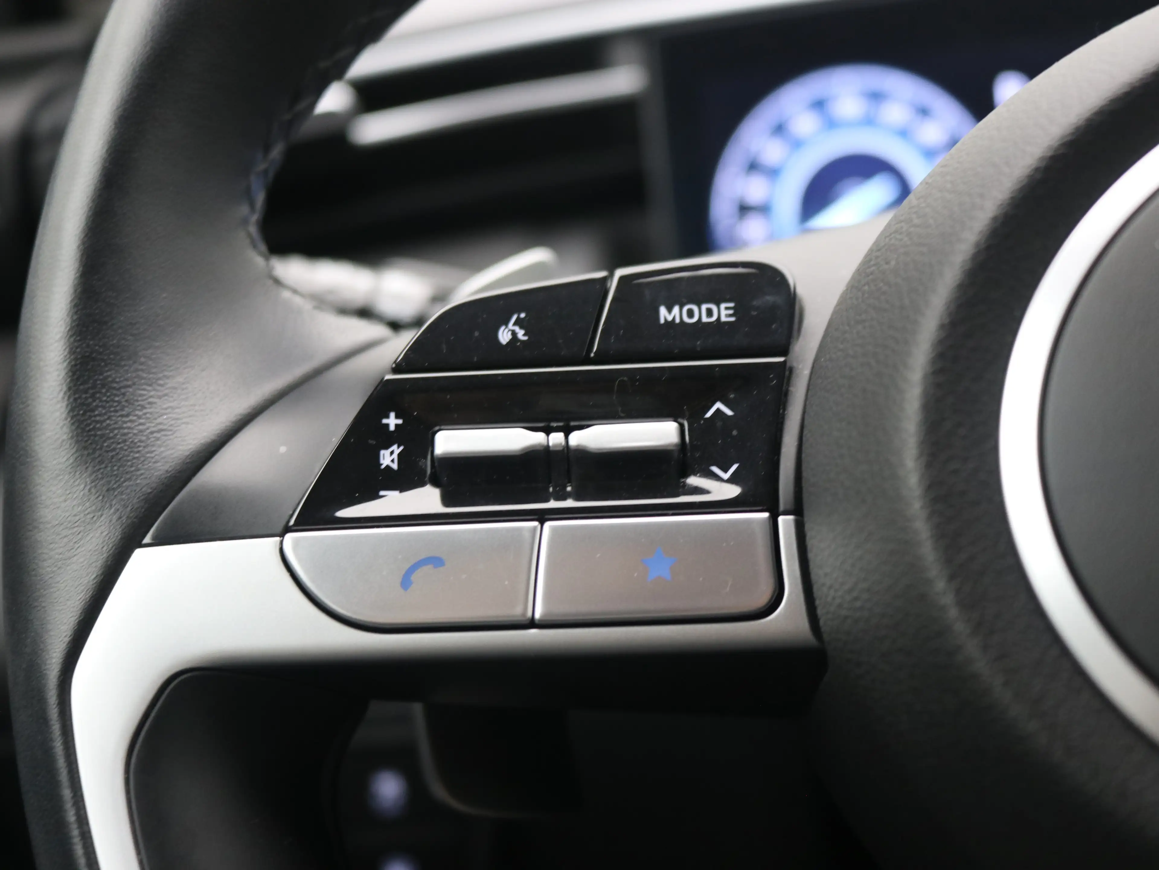 Hyundai TUCSON 1.6 T-GDI PHEV Comfort Smart 4WD | Achteruitrijcam — photo 29