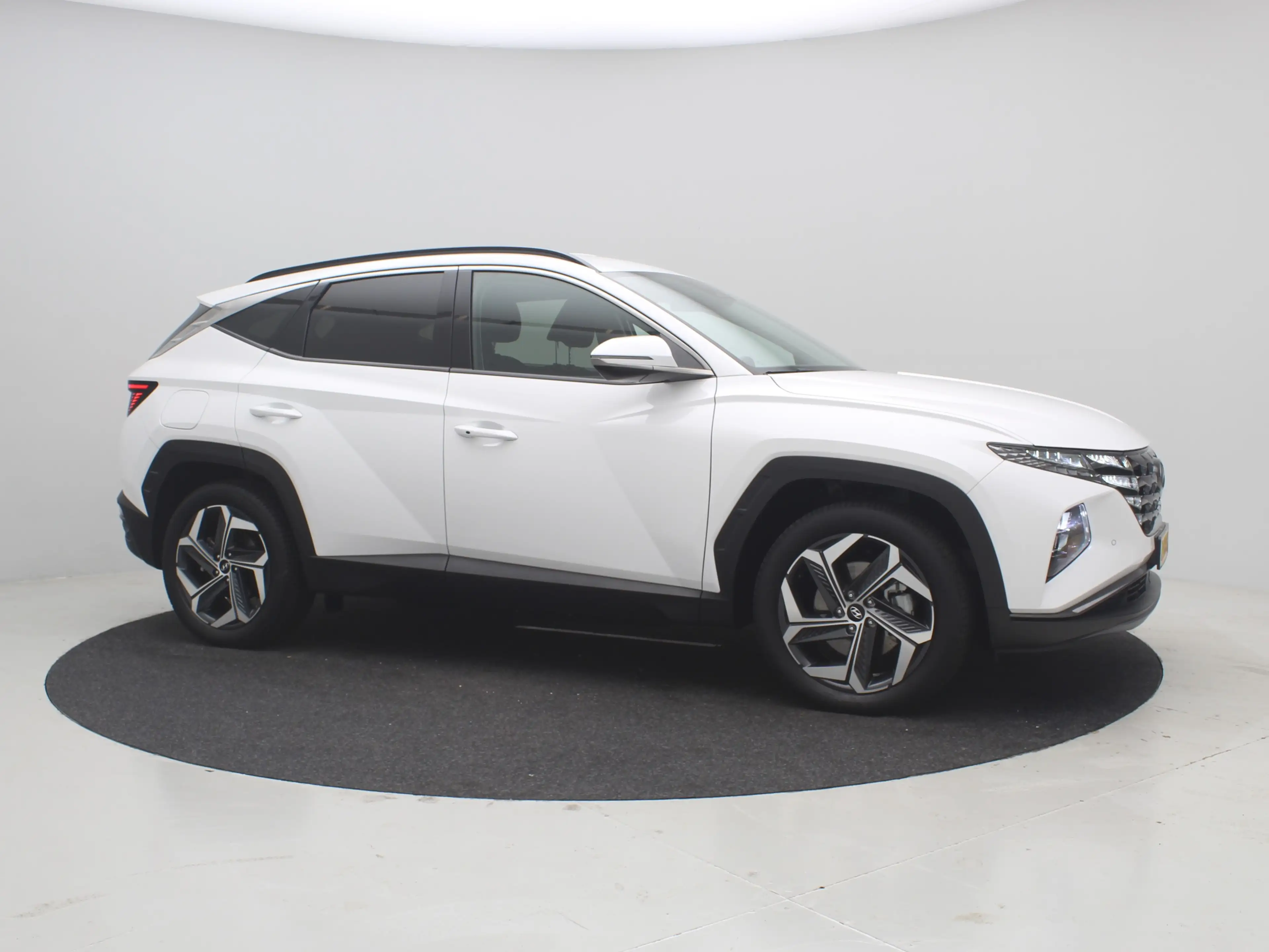 Hyundai TUCSON 1.6 T-GDI PHEV Comfort Smart 4WD | Achteruitrijcam — photo 12