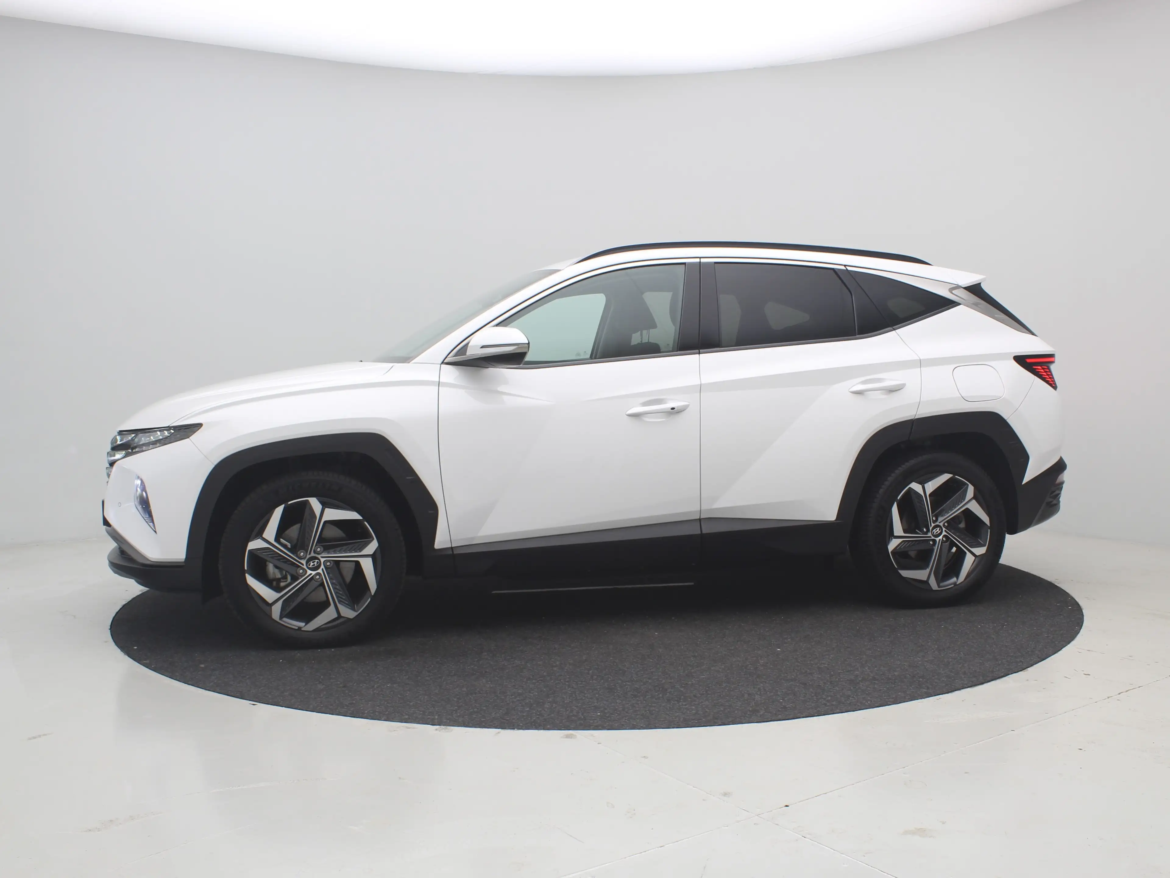 Hyundai TUCSON 1.6 T-GDI PHEV Comfort Smart 4WD | Achteruitrijcam — photo 6