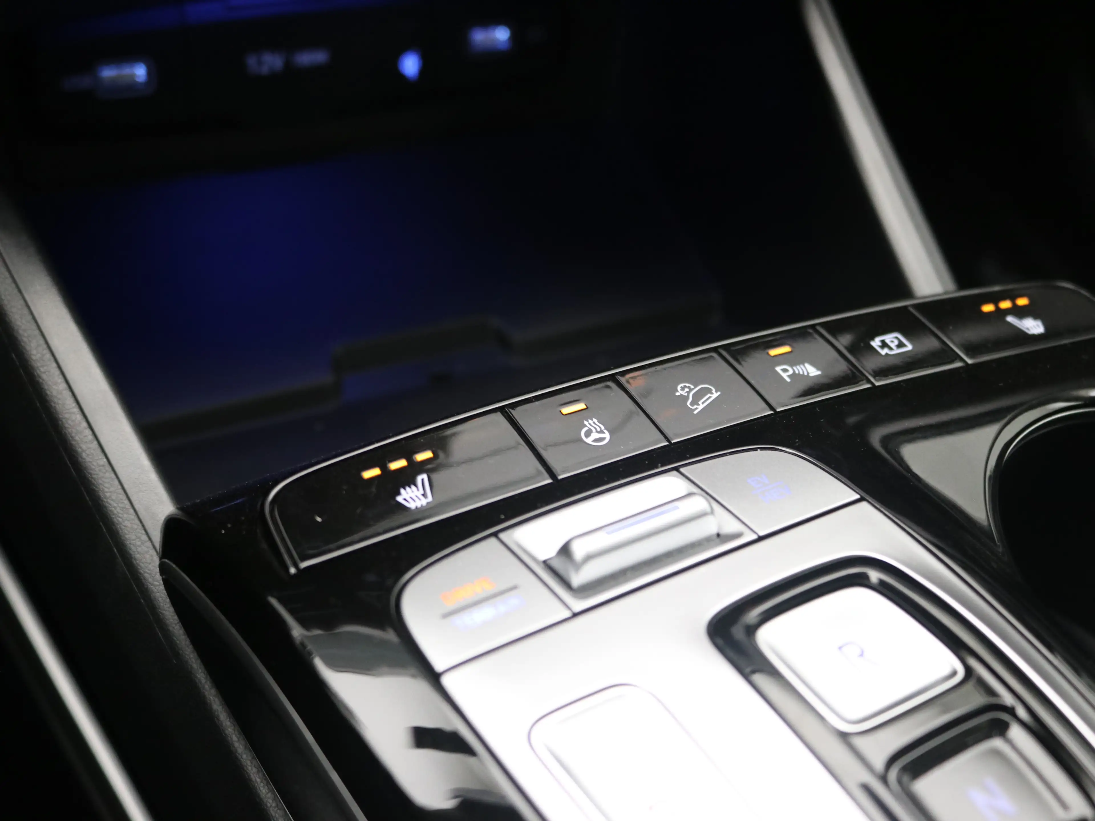 Hyundai TUCSON 1.6 T-GDI PHEV Comfort Smart 4WD | Achteruitrijcam — photo 32