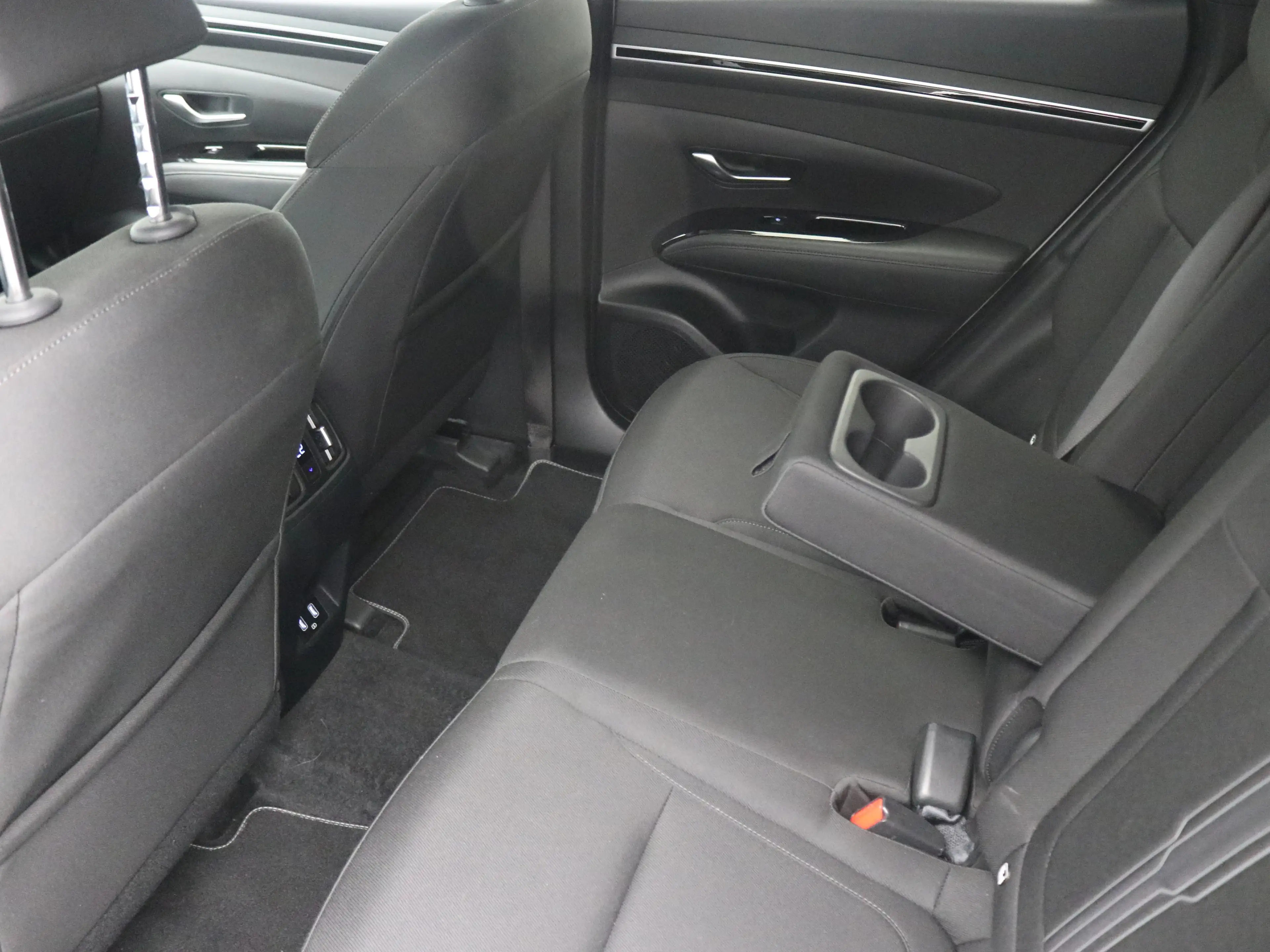 Hyundai TUCSON 1.6 T-GDI PHEV Comfort Smart 4WD | Achteruitrijcam — photo 23