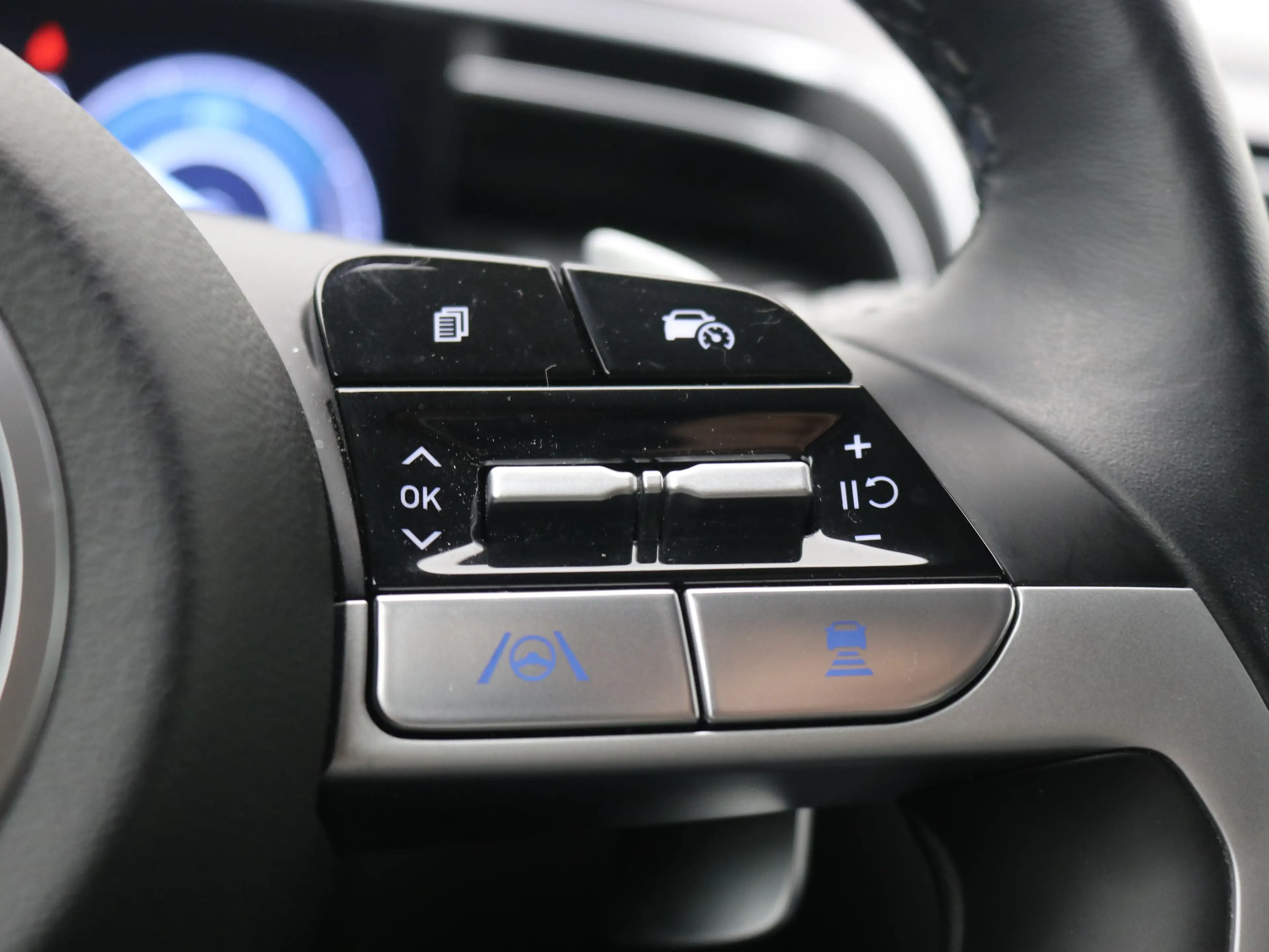 Hyundai TUCSON 1.6 T-GDI PHEV Comfort Smart 4WD | Achteruitrijcam — photo 30