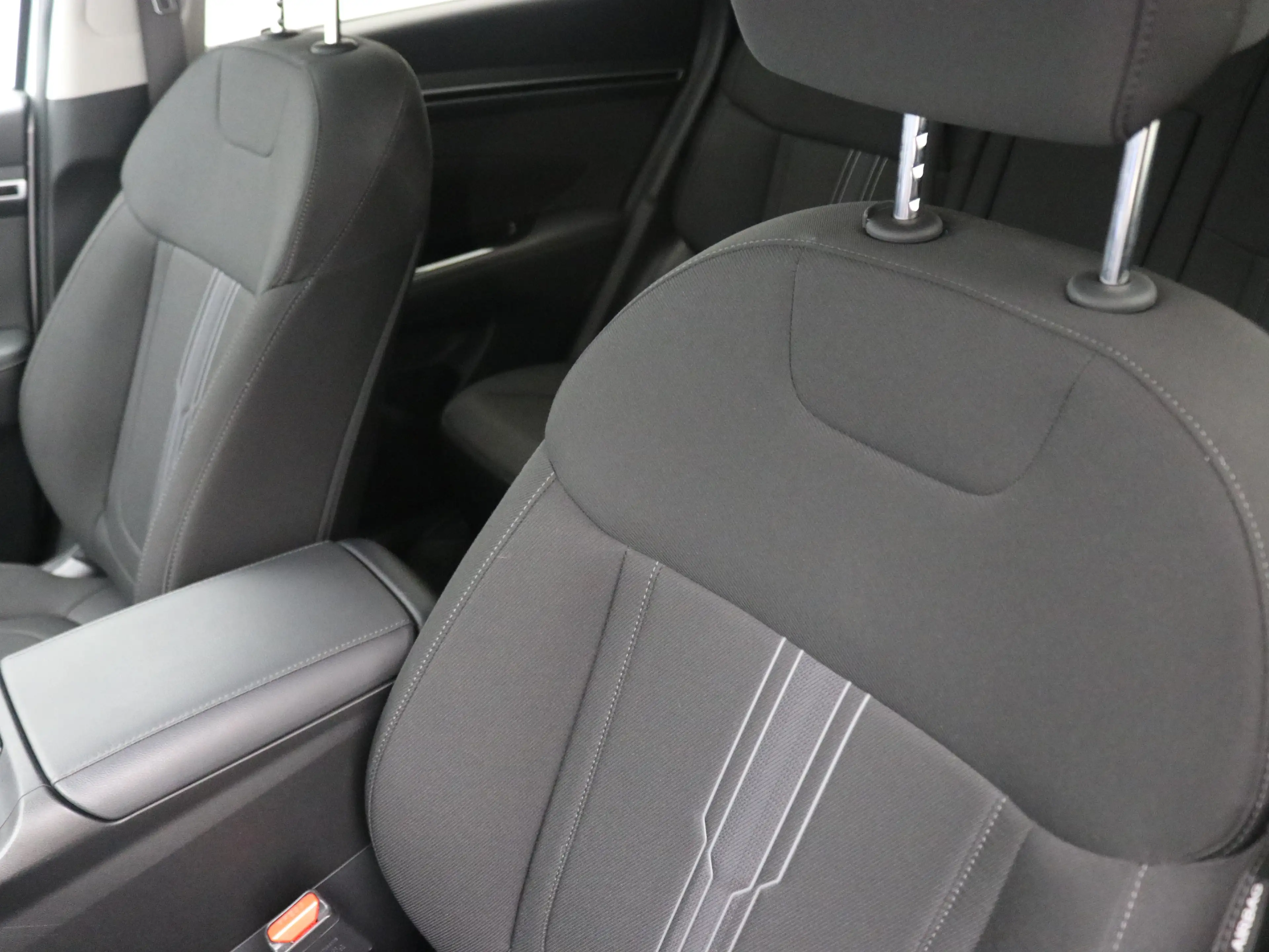 Hyundai TUCSON 1.6 T-GDI PHEV Comfort Smart 4WD | Achteruitrijcam — photo 14