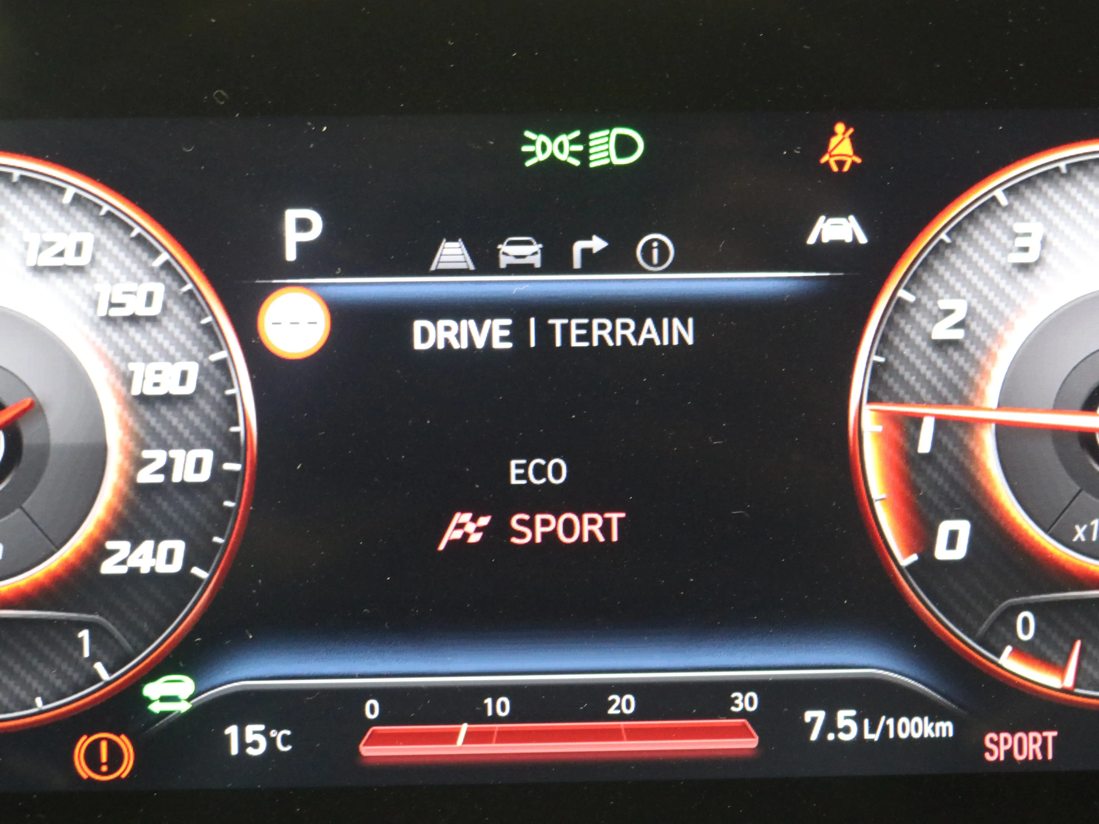 Hyundai TUCSON 1.6 T-GDI PHEV Comfort Smart 4WD | Achteruitrijcam — photo 40
