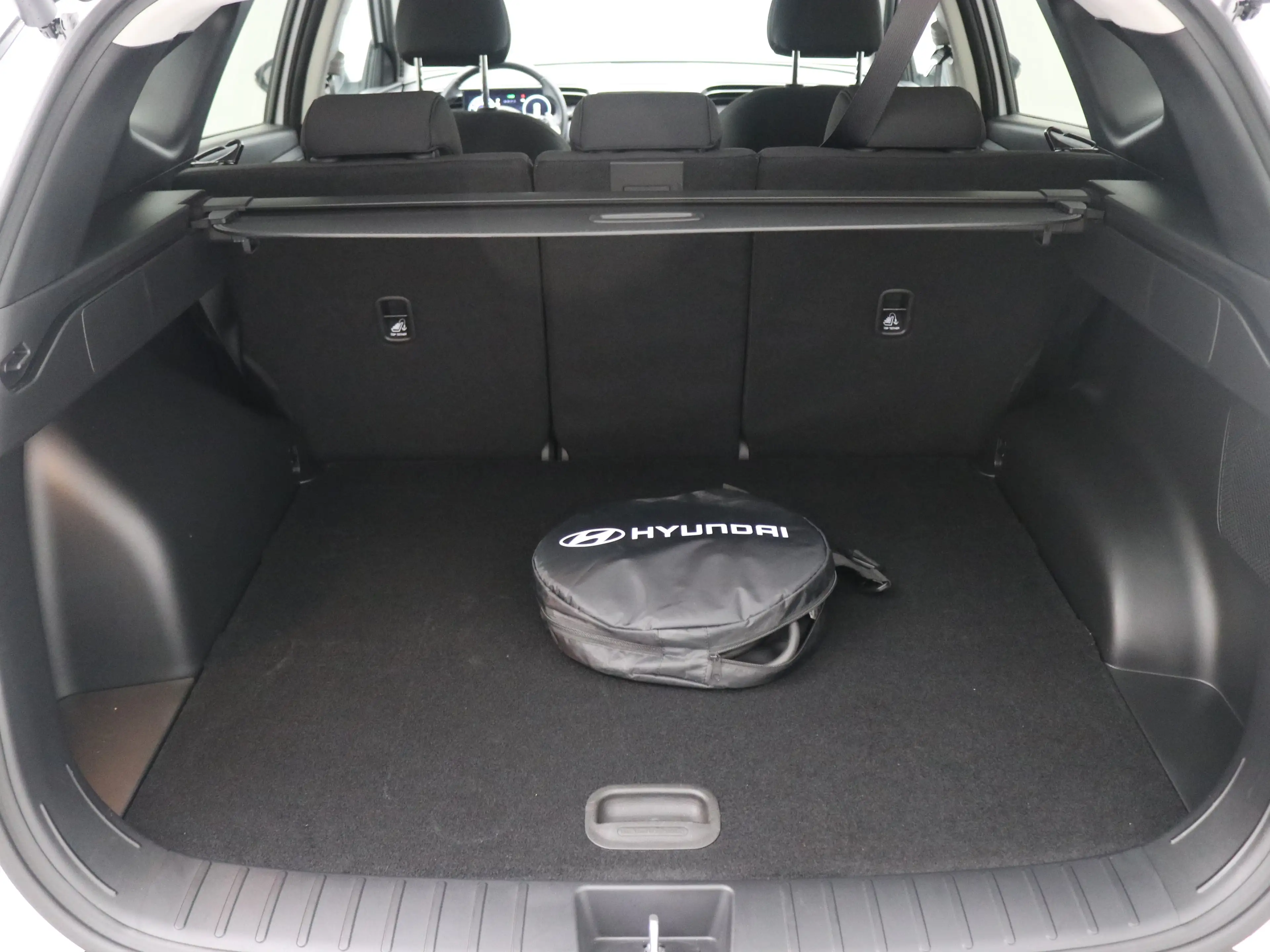 Hyundai TUCSON 1.6 T-GDI PHEV Comfort Smart 4WD | Achteruitrijcam — photo 18