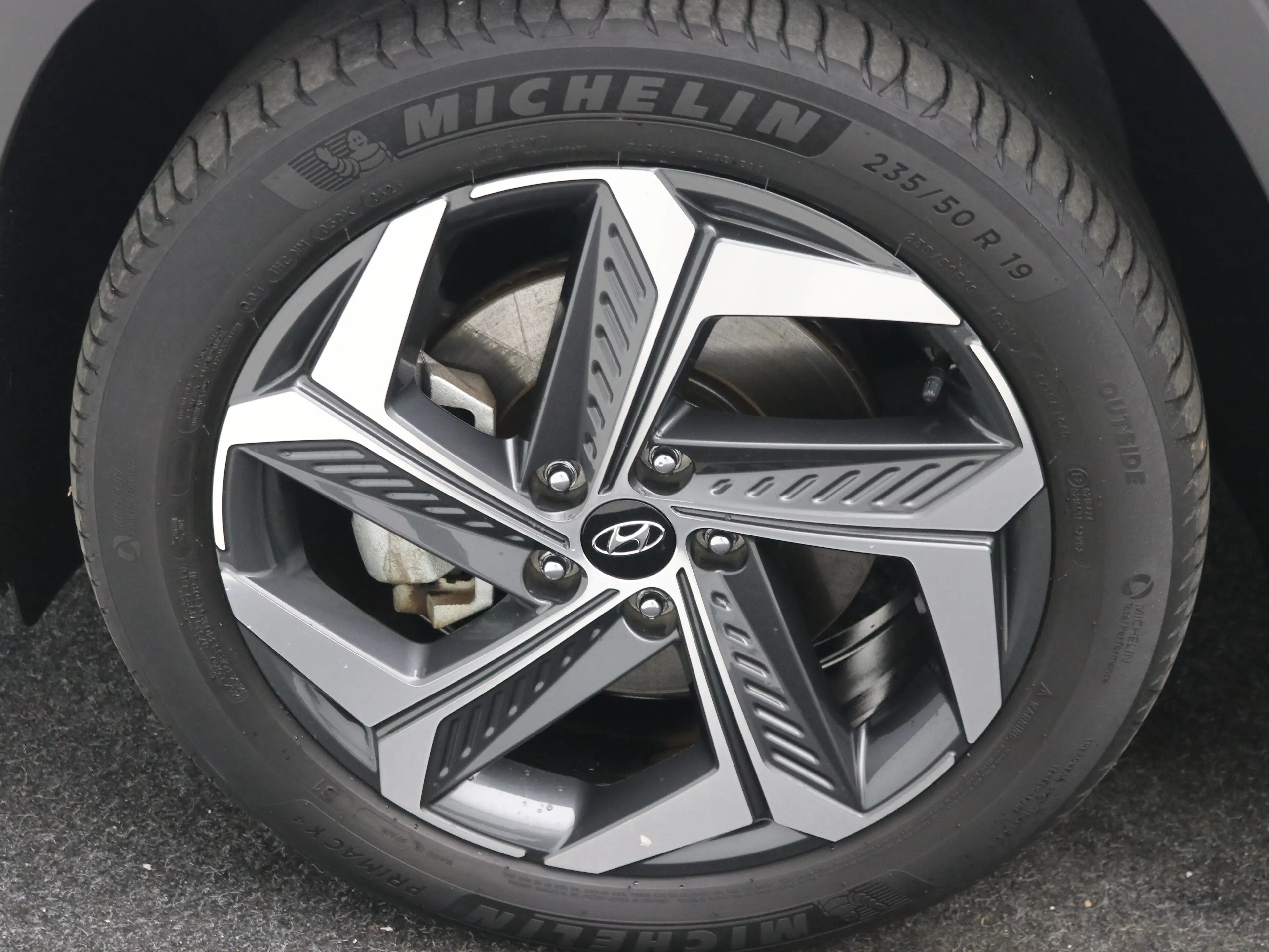 Hyundai TUCSON 1.6 T-GDI PHEV Comfort Smart 4WD | Achteruitrijcam — photo 7
