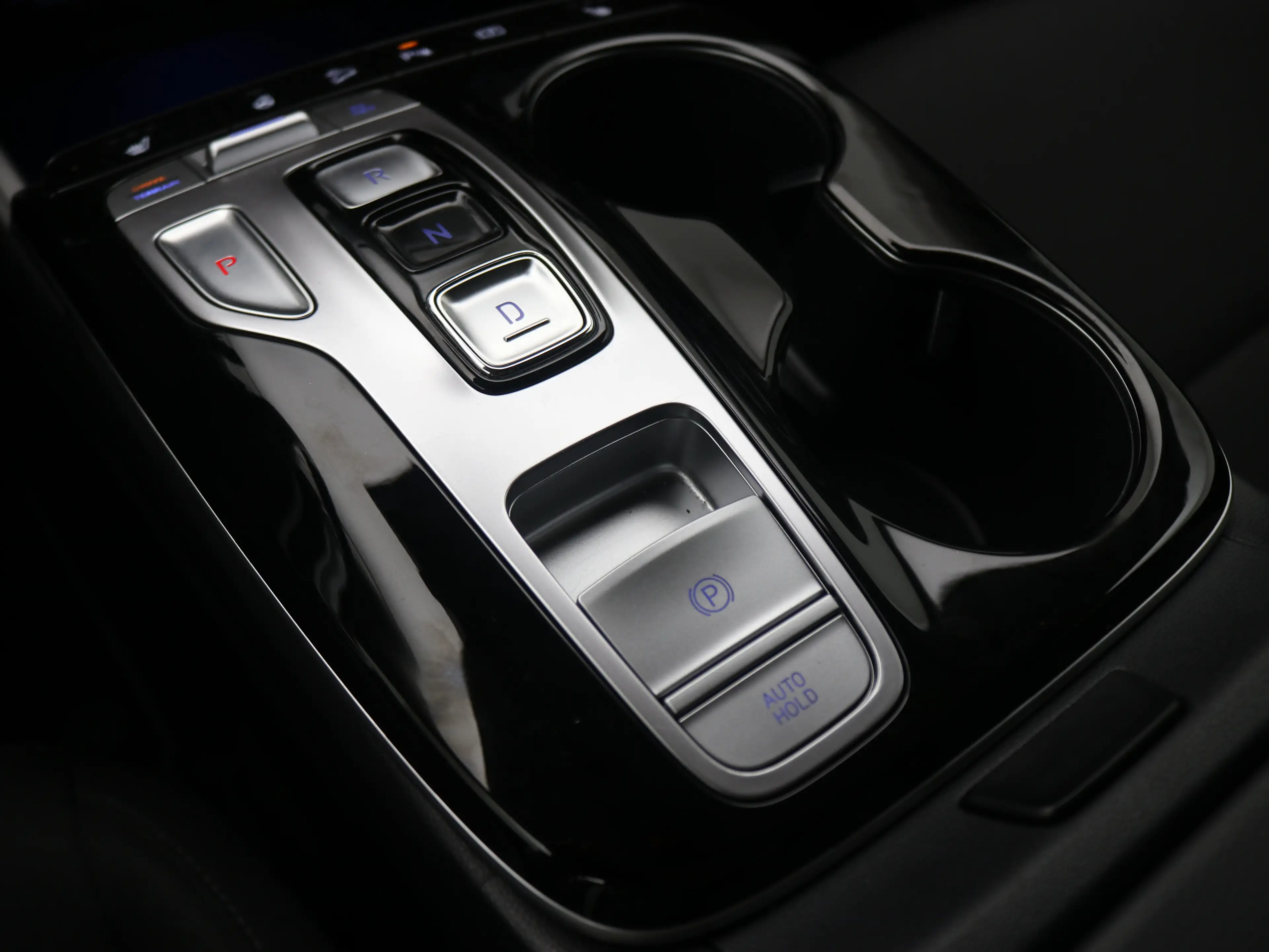 Hyundai TUCSON 1.6 T-GDI PHEV Comfort Smart 4WD | Achteruitrijcam — photo 31