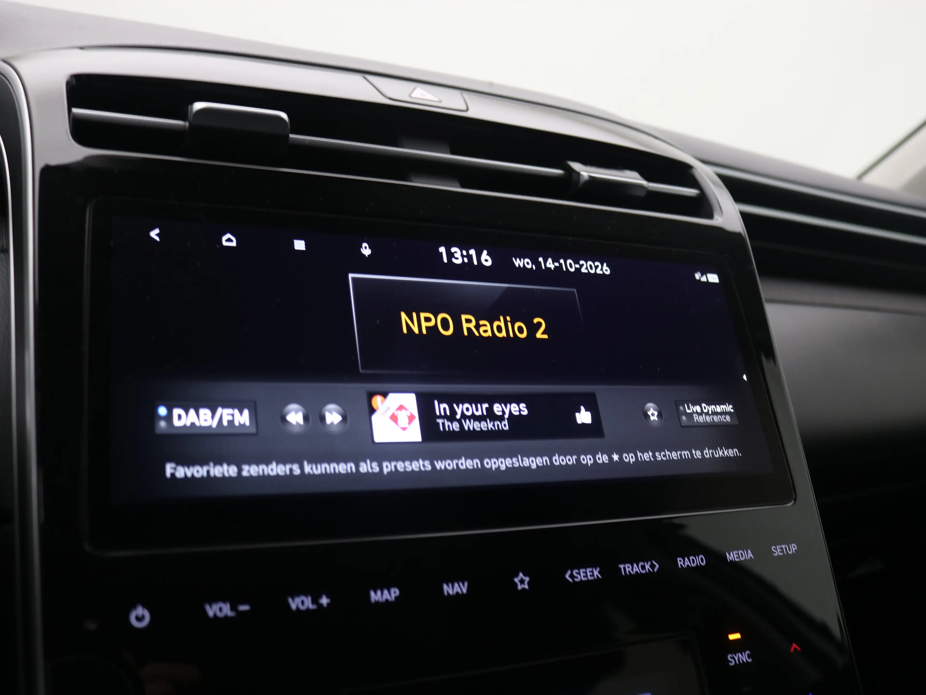 Hyundai TUCSON 1.6 T-GDI PHEV Comfort Smart 4WD | Achteruitrijcam — photo 36