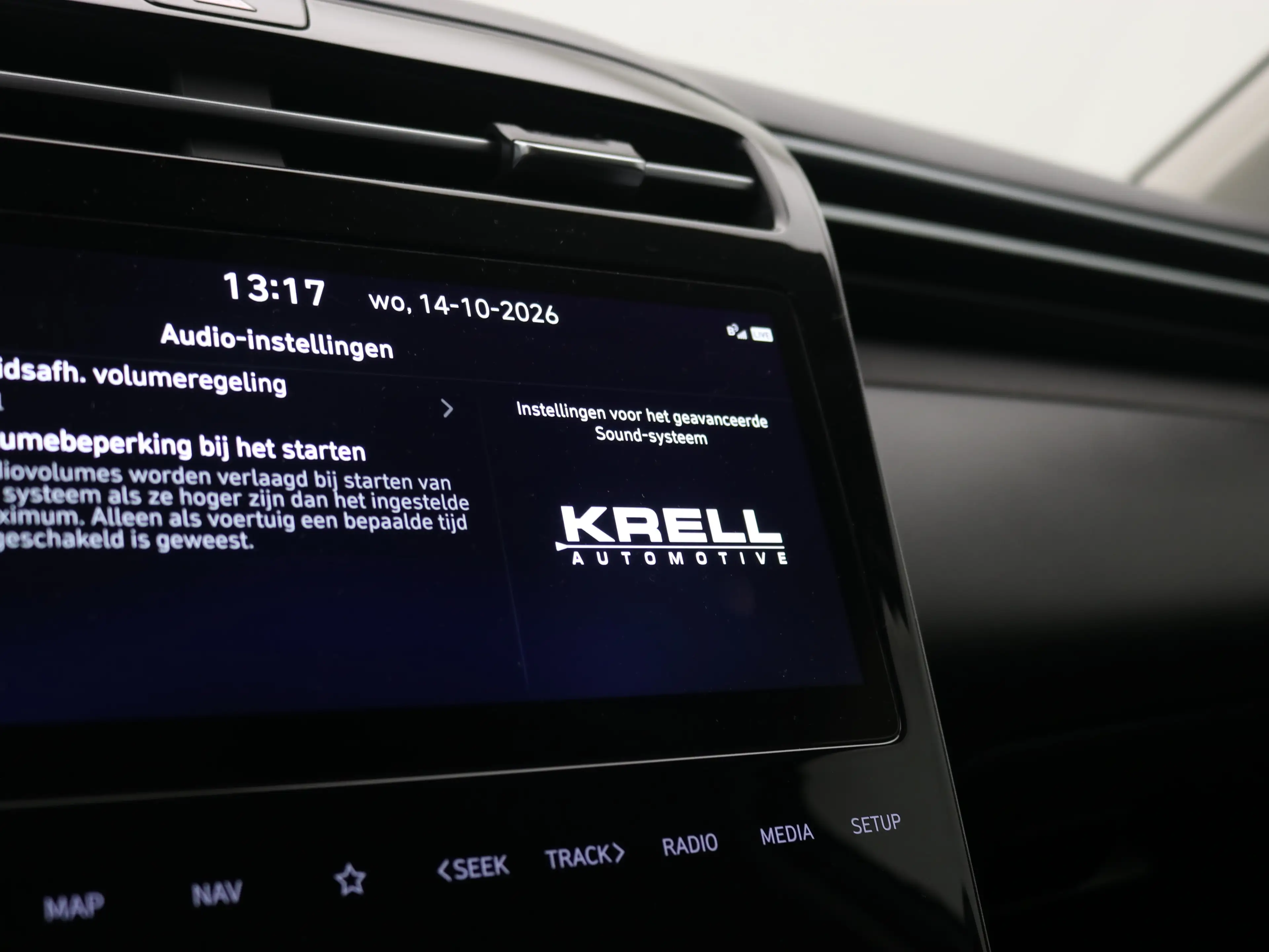 Hyundai TUCSON 1.6 T-GDI PHEV Comfort Smart 4WD | Achteruitrijcam — photo 39