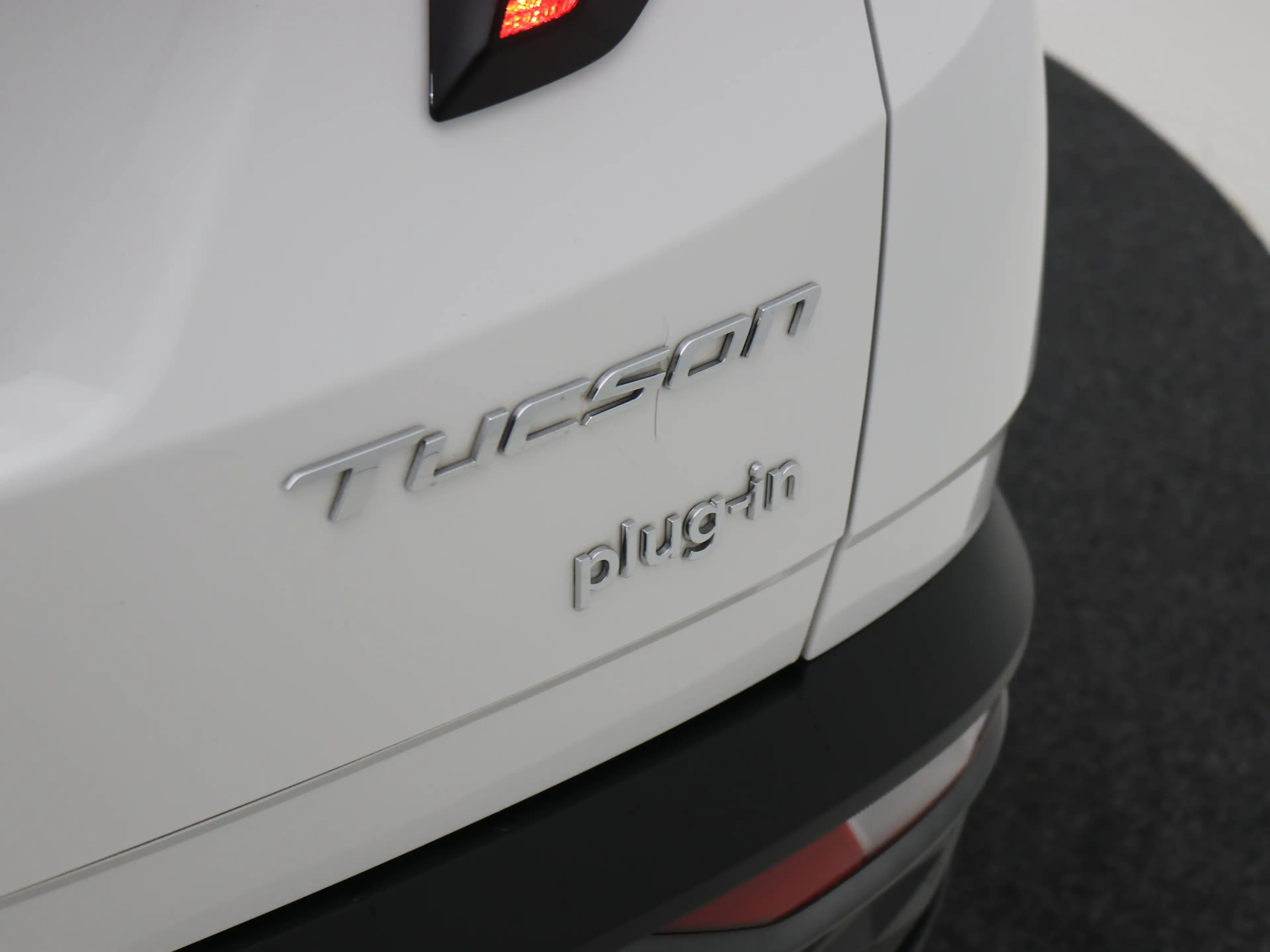 Hyundai TUCSON 1.6 T-GDI PHEV Comfort Smart 4WD | Achteruitrijcam — photo 17