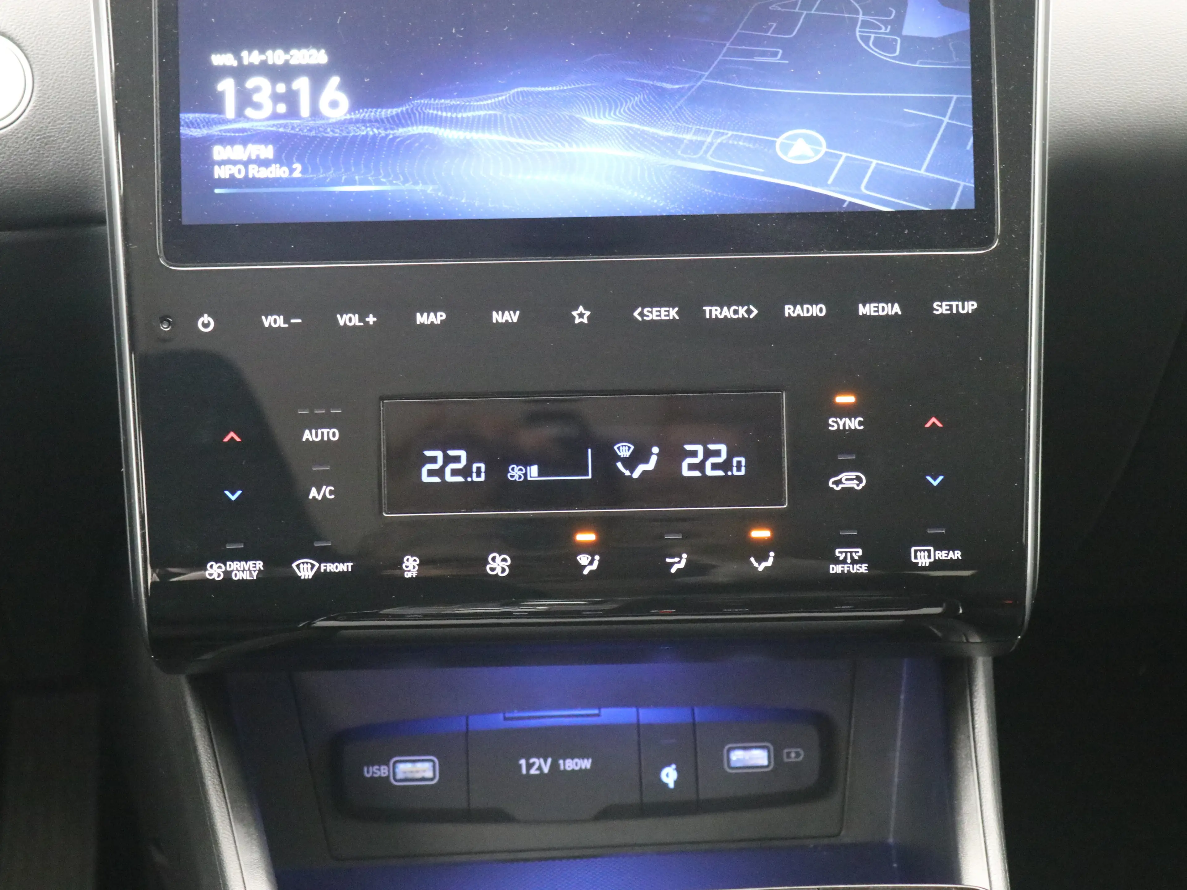 Hyundai TUCSON 1.6 T-GDI PHEV Comfort Smart 4WD | Achteruitrijcam — photo 33