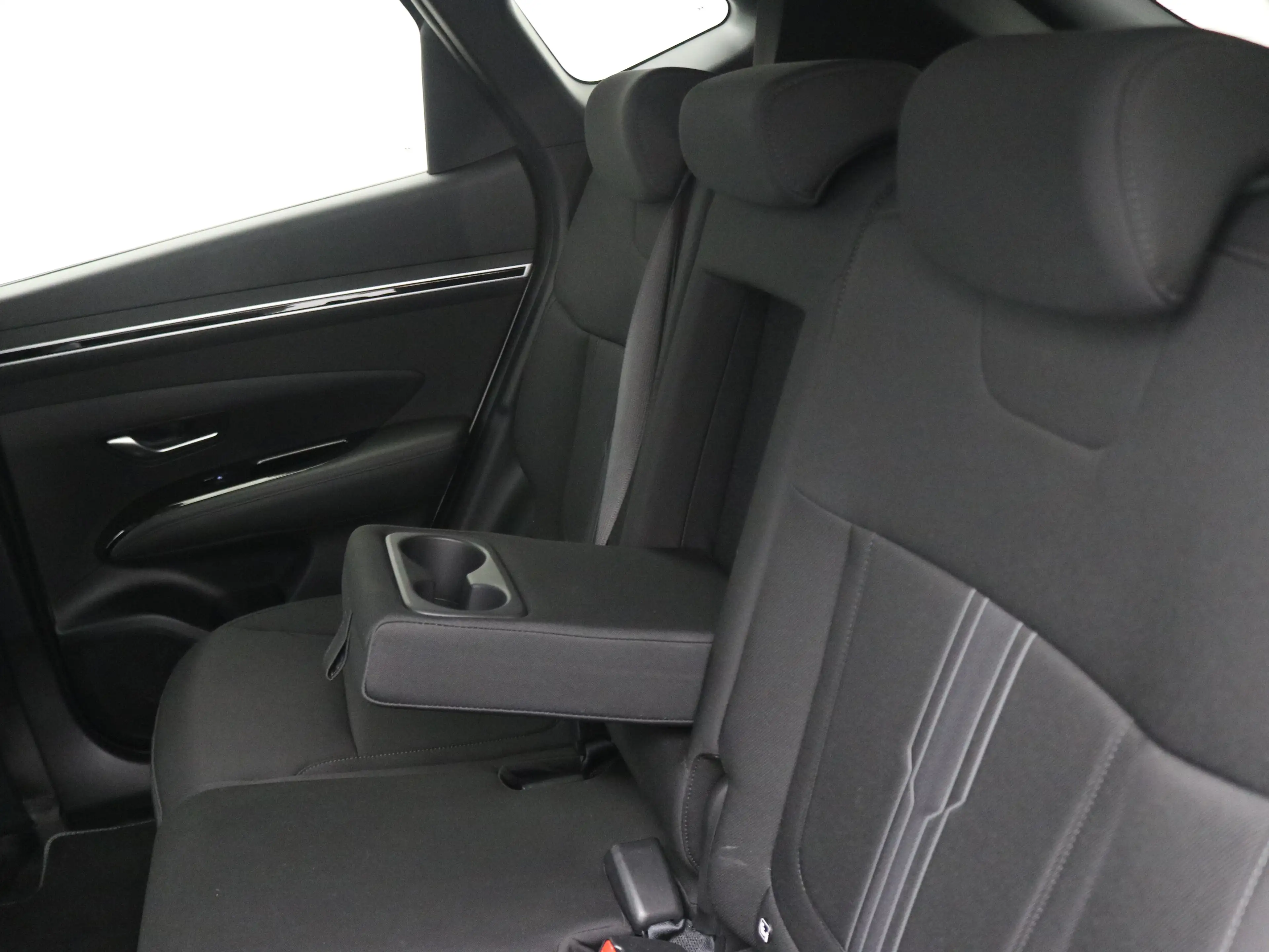 Hyundai TUCSON 1.6 T-GDI PHEV Comfort Smart 4WD | Achteruitrijcam — photo 22