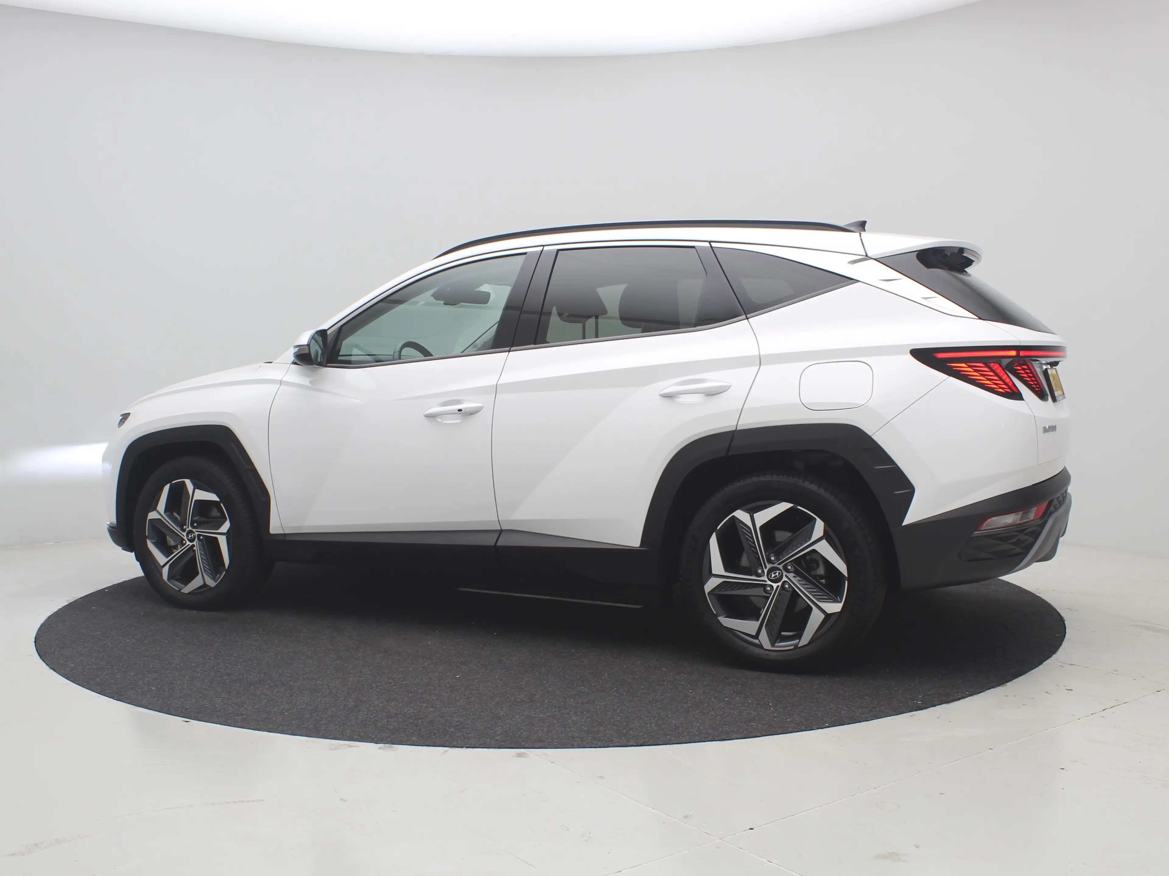 Hyundai TUCSON 1.6 T-GDI PHEV Comfort Smart 4WD | Achteruitrijcam — photo 10