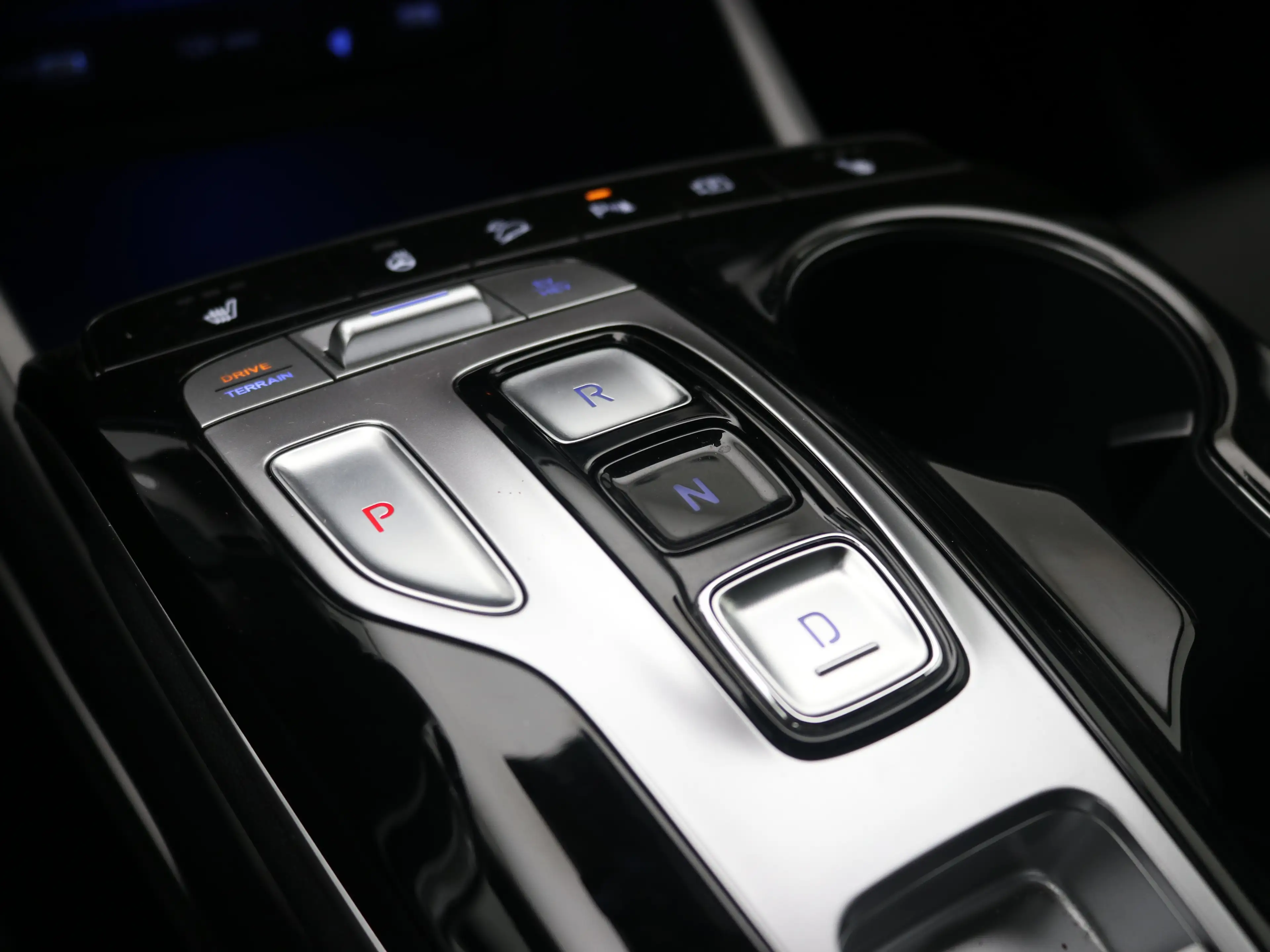 Hyundai TUCSON 1.6 T-GDI PHEV Comfort Smart 4WD | Achteruitrijcam — photo 13