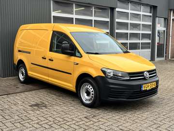2.0 TDI L2H1 Maxi Airco Cruise controle Trekhaak 1