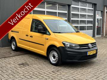 2.0 TDI L2H1 Maxi Airco Cruise controle Trekhaak 1