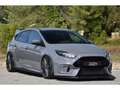Ford Focus Focus 2.3 SCTi EcoBoost - 350 S\u0026S  III 2011 BERLINE RS PHASE 2 Grijs - thumbnail 6