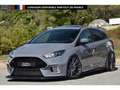 Ford Focus Focus 2.3 SCTi EcoBoost - 350 S\u0026S  III 2011 BERLINE RS PHASE 2 Grijs - thumbnail 1