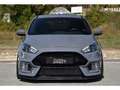 Ford Focus Focus 2.3 SCTi EcoBoost - 350 S\u0026S  III 2011 BERLINE RS PHASE 2 Grijs - thumbnail 8