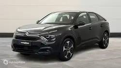Citroen C4 PureTech 130ch S\u0026S Feel EAT8
