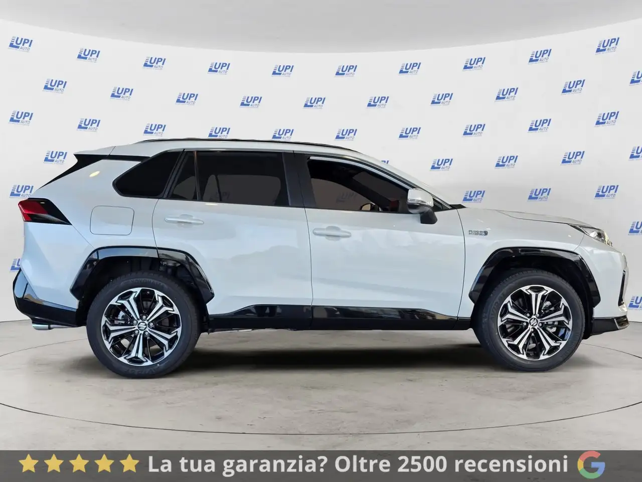 Suzuki Across 2025