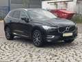 Volvo XC60 XC60 Inscription 2WD AHK Kam LED Noir - thumbnail 8
