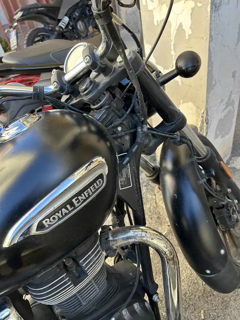 Royal Enfield Meteor 350 - 2