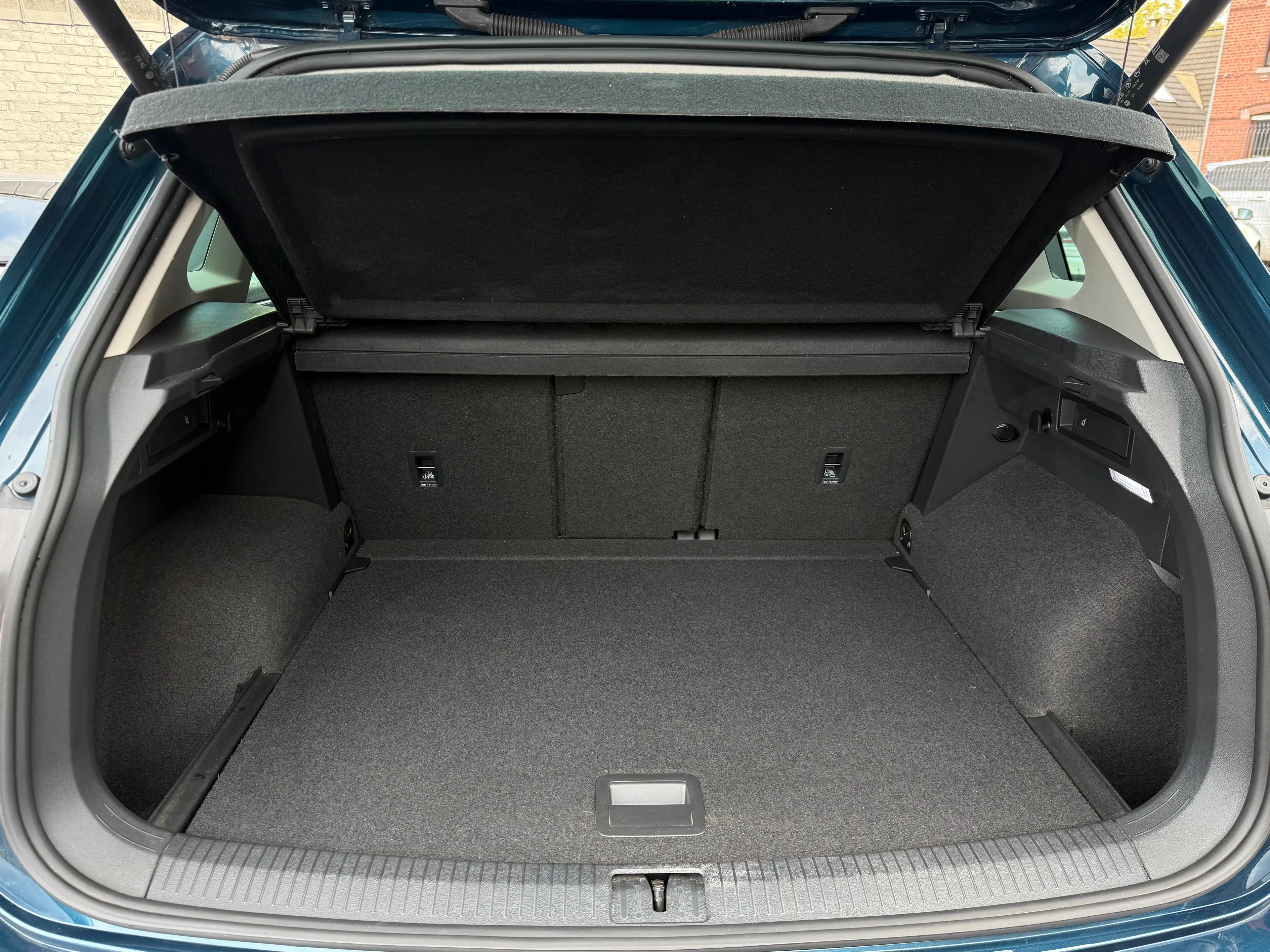 Volkswagen Tiguan Tiguan 1.5 TSI 150cv Active DSG /Navi/CarPlay/Led/Caméra/Pdc/J.a/Garantie/ — photo 10