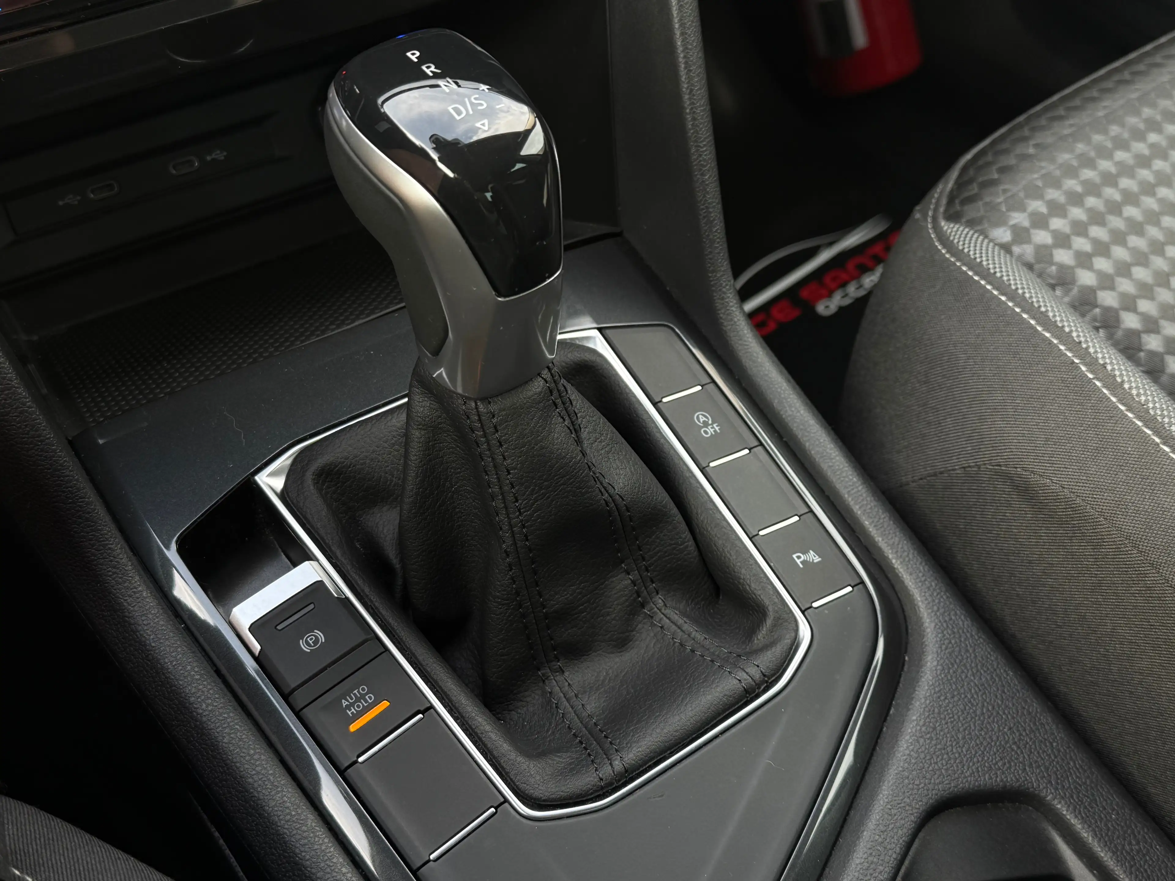 Volkswagen Tiguan Tiguan 1.5 TSI 150cv Active DSG /Navi/CarPlay/Led/Caméra/Pdc/J.a/Garantie/ — photo 13