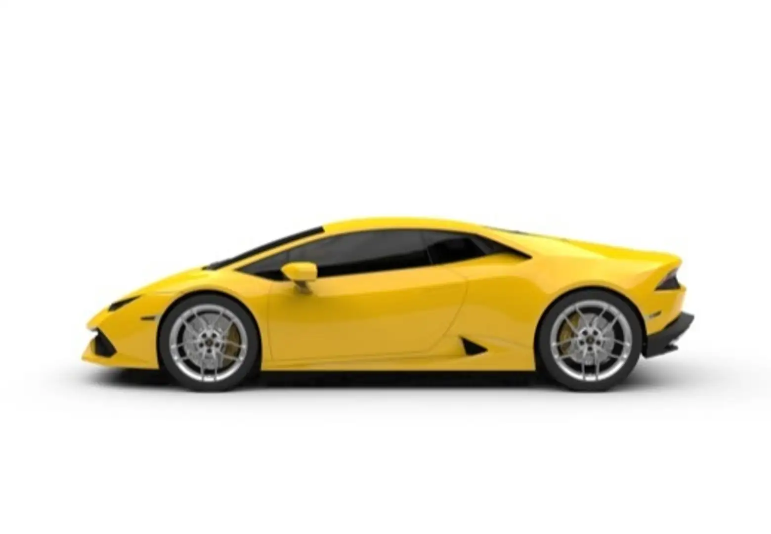 Lamborghini Huracán STO RWD - 1