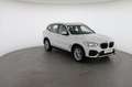 BMW X3 sDrive 18d 48V Aut. Weiß - thumbnail 11
