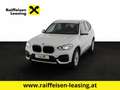BMW X3 sDrive 18d 48V Aut. Weiß - thumbnail 1