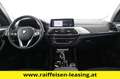 BMW X3 sDrive 18d 48V Aut. Weiß - thumbnail 4