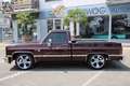Chevrolet Silverado C10 Silverado 350V8SWB Fleetside- TOP Zustand Braun - thumbnail 7